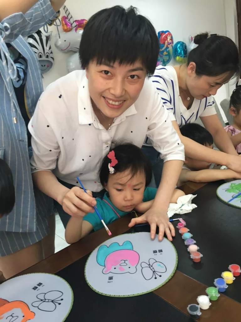 image 1 | 艾尼科Enelco 公司动态 2018年六一儿童节活动