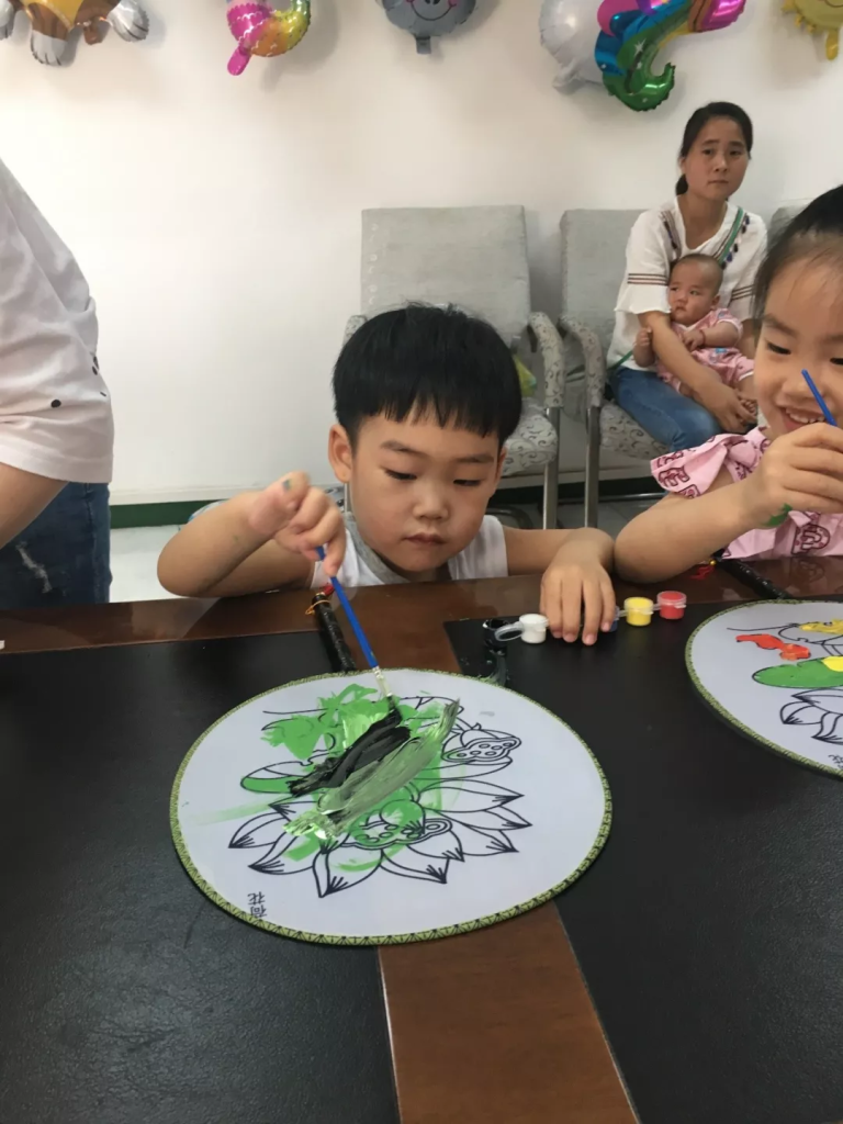 image 10 | 艾尼科Enelco 公司动态 2018年六一儿童节活动