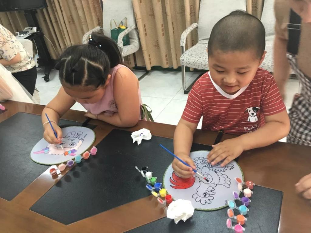 image 11 | 艾尼科Enelco 公司动态 2018年六一儿童节活动