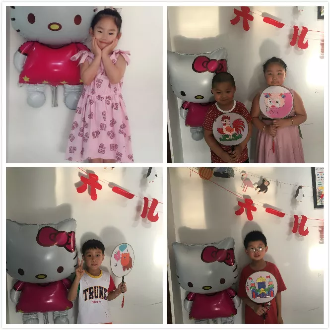 image 12 | 艾尼科Enelco 公司动态 2018年六一儿童节活动