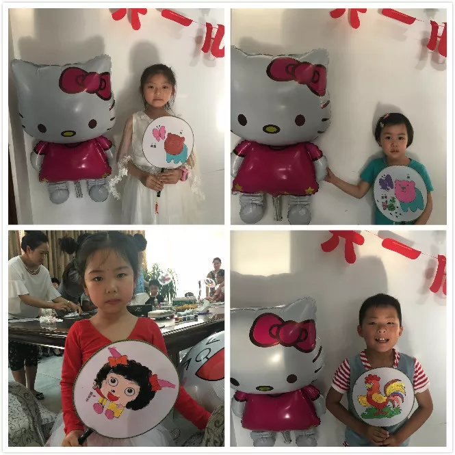 image 13 | 艾尼科Enelco 公司动态 2018年六一儿童节活动