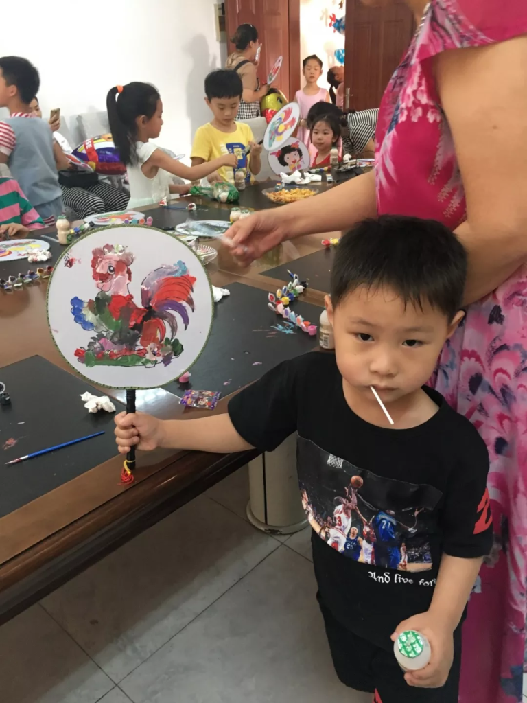 image 14 | 艾尼科Enelco 公司动态 2018年六一儿童节活动