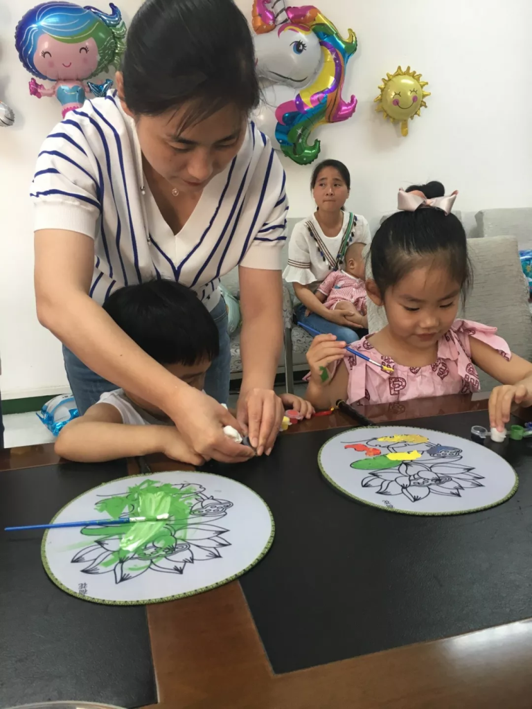 image 2 | 艾尼科Enelco 公司动态 2018年六一儿童节活动