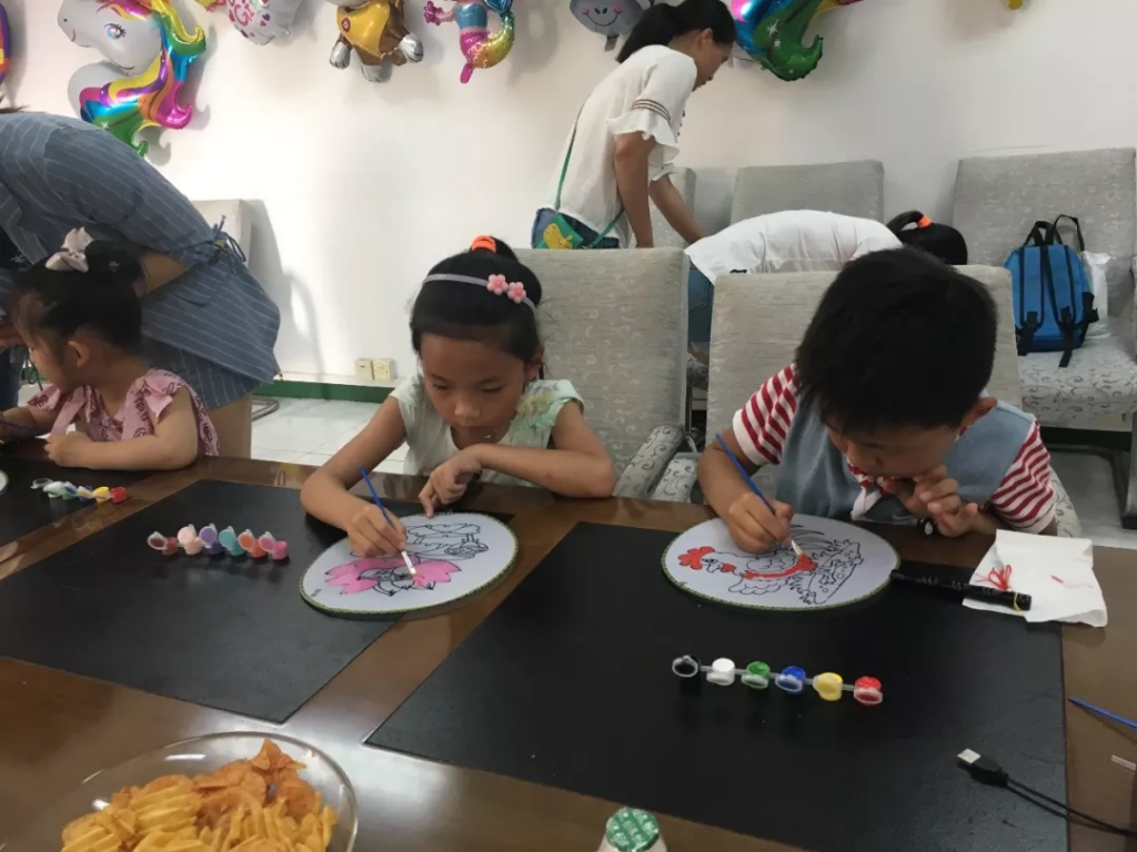 image 3 | 艾尼科Enelco 公司动态 2018年六一儿童节活动