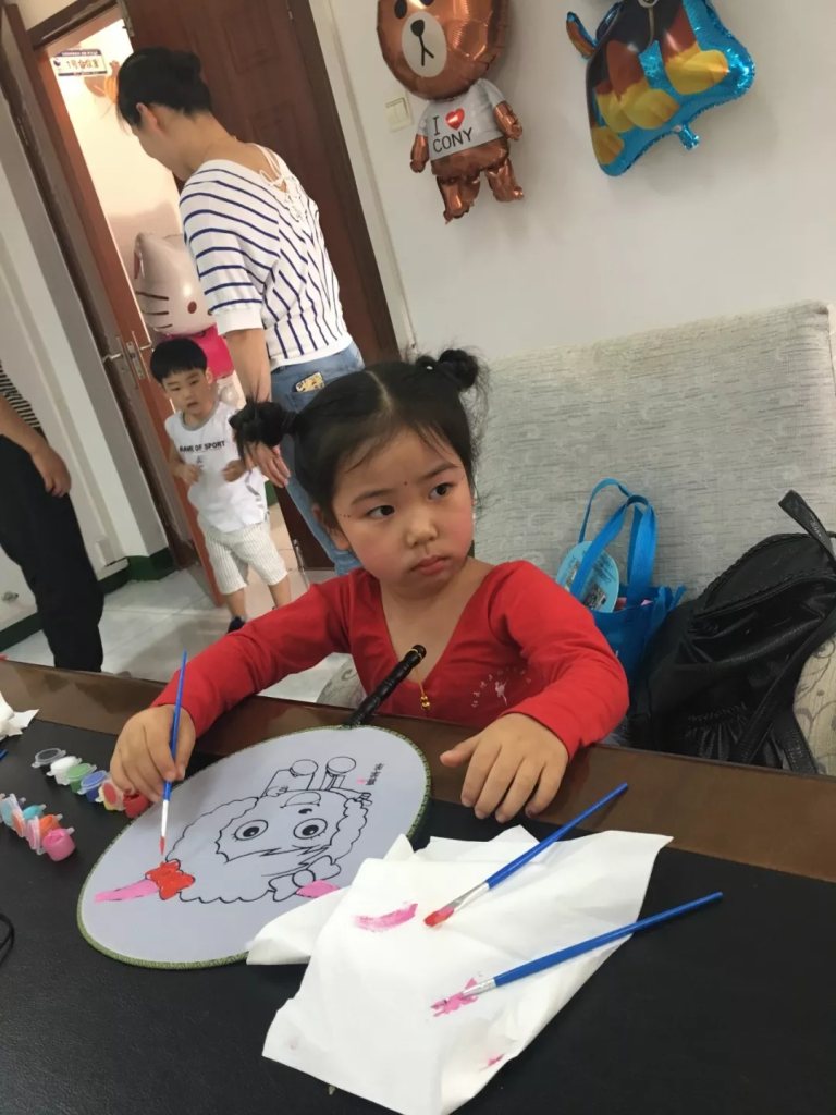 image 4 | 艾尼科Enelco 公司动态 2018年六一儿童节活动