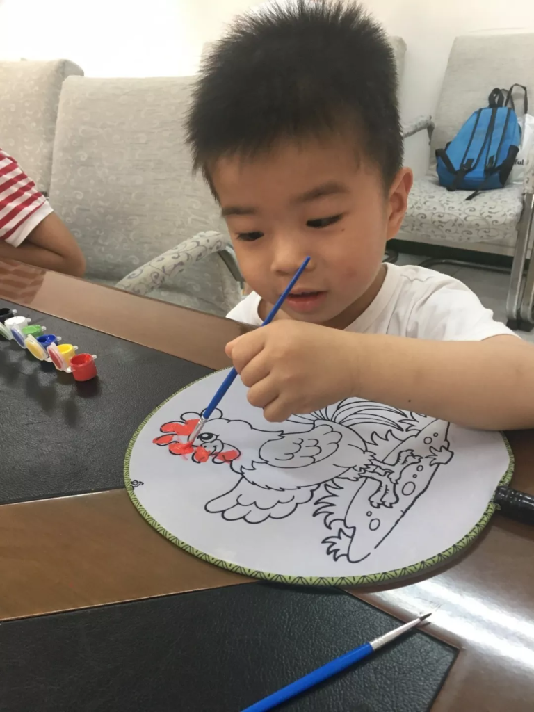 image 6 | 艾尼科Enelco 公司动态 2018年六一儿童节活动