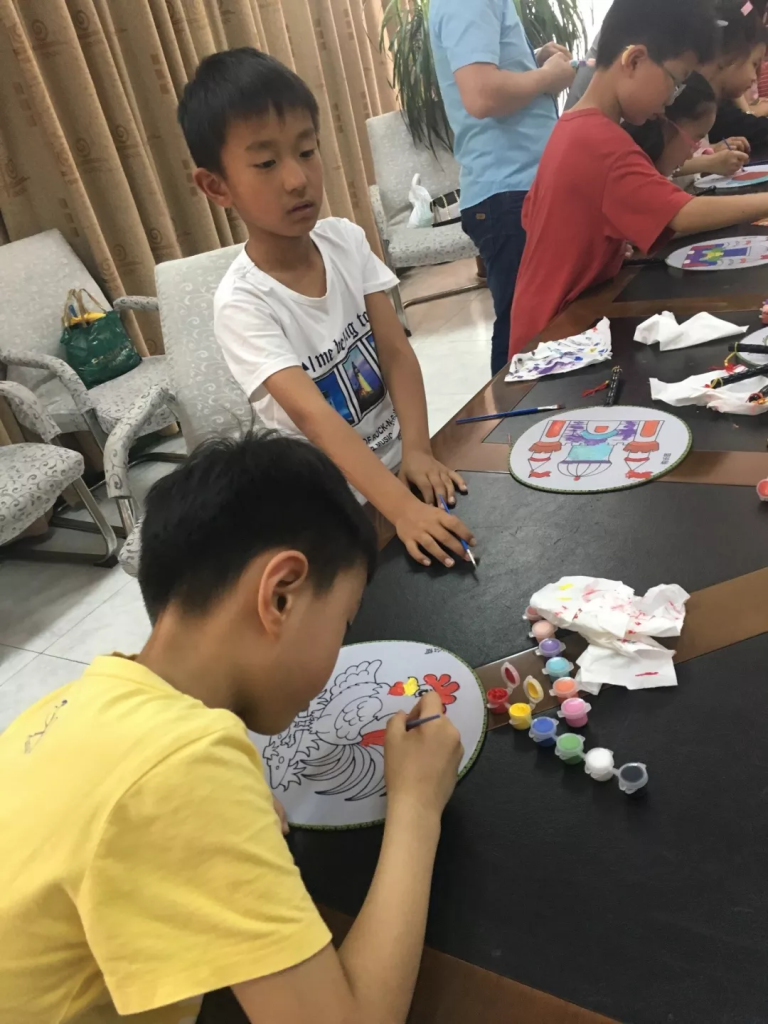 image 7 | 艾尼科Enelco 公司动态 2018年六一儿童节活动