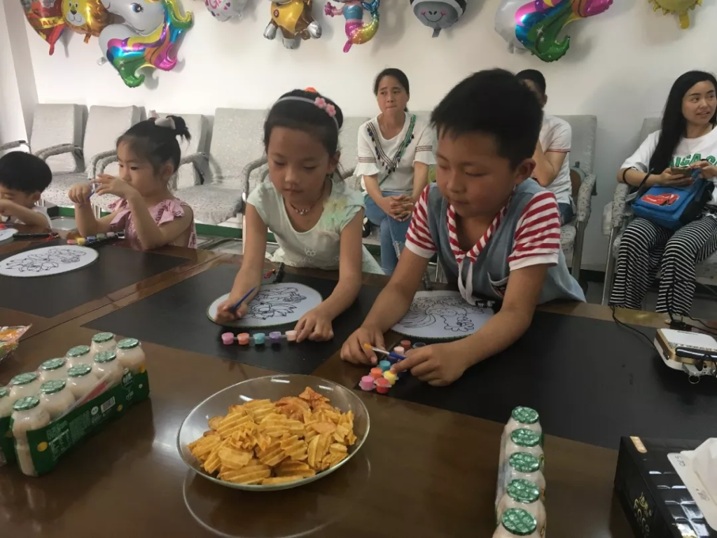 image 9 | 艾尼科Enelco 公司动态 2018年六一儿童节活动