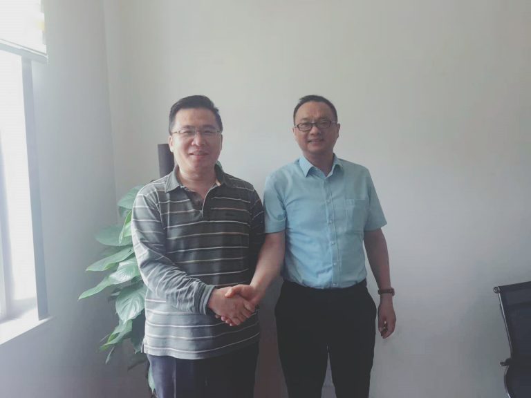 1 副本 | 艾尼科Enelco 公司动态 艾尼科中标太阳纸业广西北海碱炉及石灰窑电除尘项目