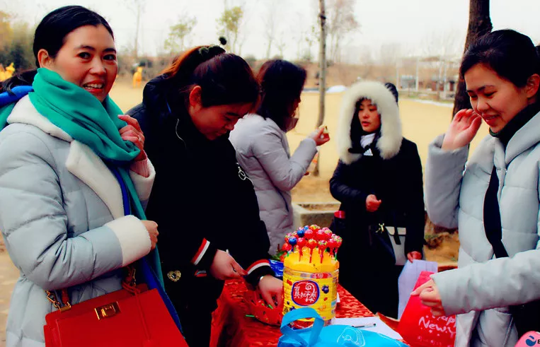 640 2 | 艾尼科Enelco 公司动态 艾尼科&金盛2018年新春年会