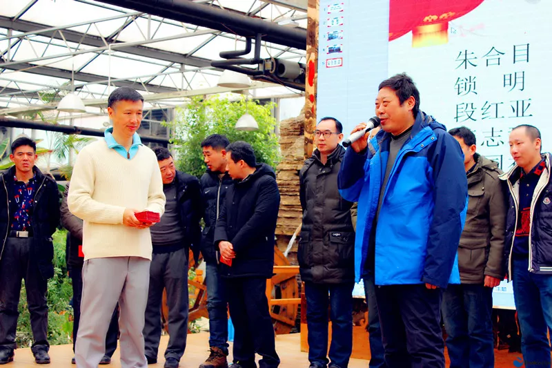 1802133120.jpg 640 21 | 艾尼科Enelco 公司动态 艾尼科&金盛2018年新春年会