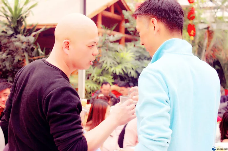 1802135207.jpg 640 29 | 艾尼科Enelco 公司动态 艾尼科&金盛2018年新春年会