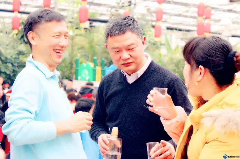 1802132686.jpg 640 30 | 艾尼科Enelco 公司动态 艾尼科&金盛2018年新春年会