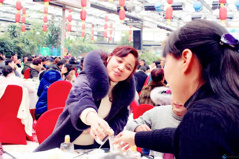 1802136618.jpg 640 31 | 艾尼科Enelco 公司动态 艾尼科&金盛2018年新春年会