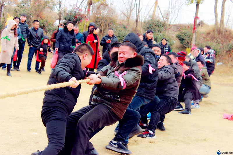 1802131159.jpg 640 6 | 艾尼科Enelco 公司动态 艾尼科&金盛2018年新春年会