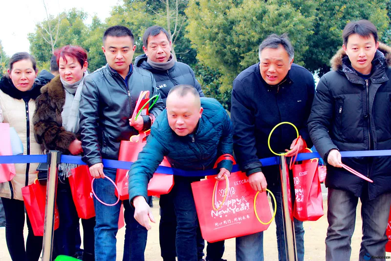 1802134063.jpg 640 7 | 艾尼科Enelco 公司动态 艾尼科&金盛2018年新春年会